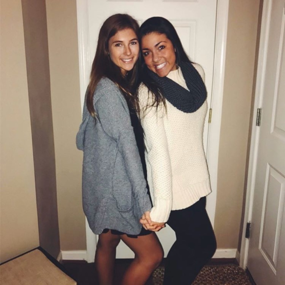 Meet your Posher, Natalie